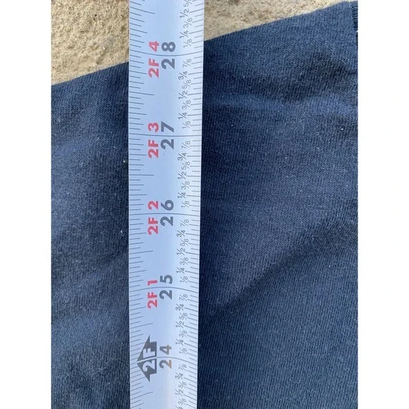 West Coast Truck Graphic Shirt Mens Small Black Short Sleeve Crewneck Tee Casual - Picture 5 of 5